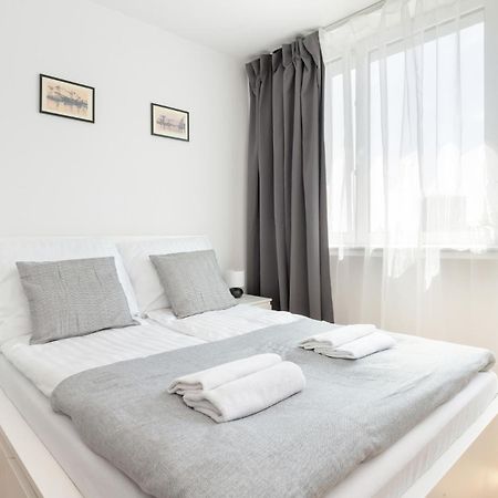 Doki Business Apartment Center Gdansk By Yoca Luaran gambar