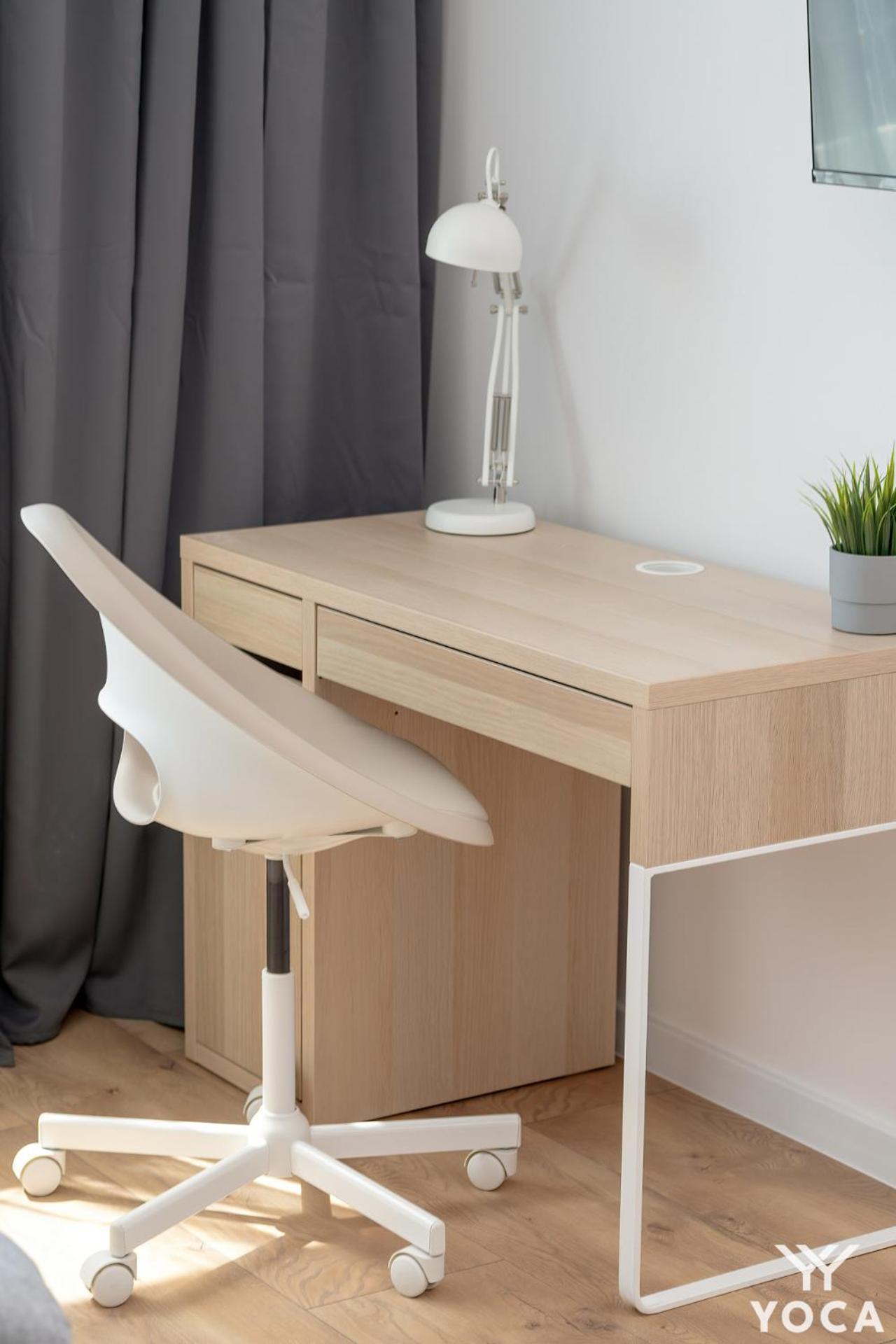 Doki Business Apartment Center Gdansk By Yoca Luaran gambar